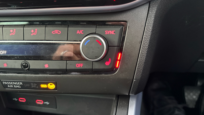 SEAT Arona 1.0 TSI 115 FR Sport 5dr DSG Petrol Hatchback